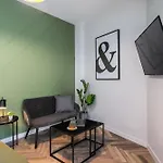 Rent Like Home - Srutowa 10