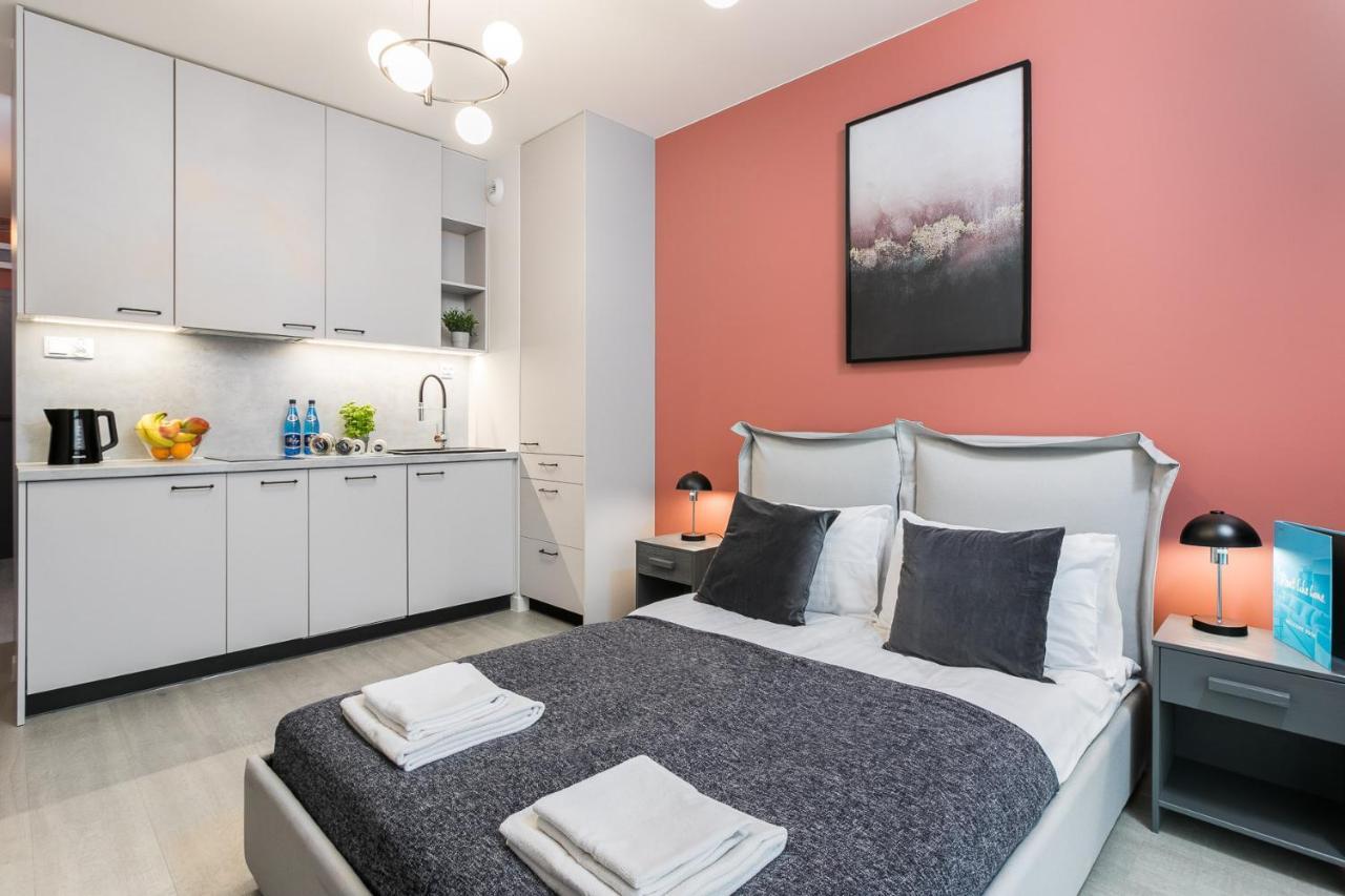 Rent Like - Srutowa 10 Breslau
