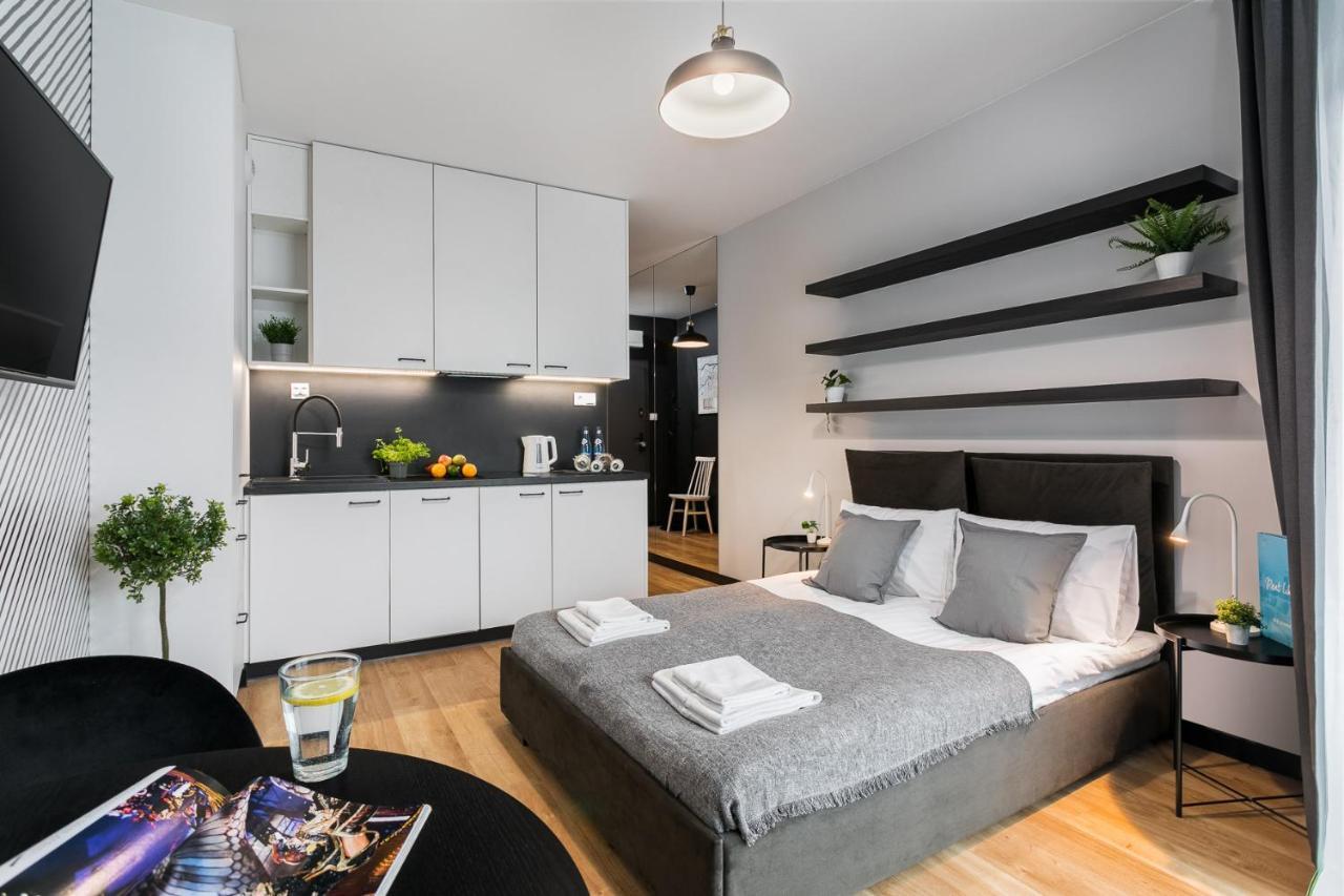 Rent Like - Srutowa 10 Apartment *