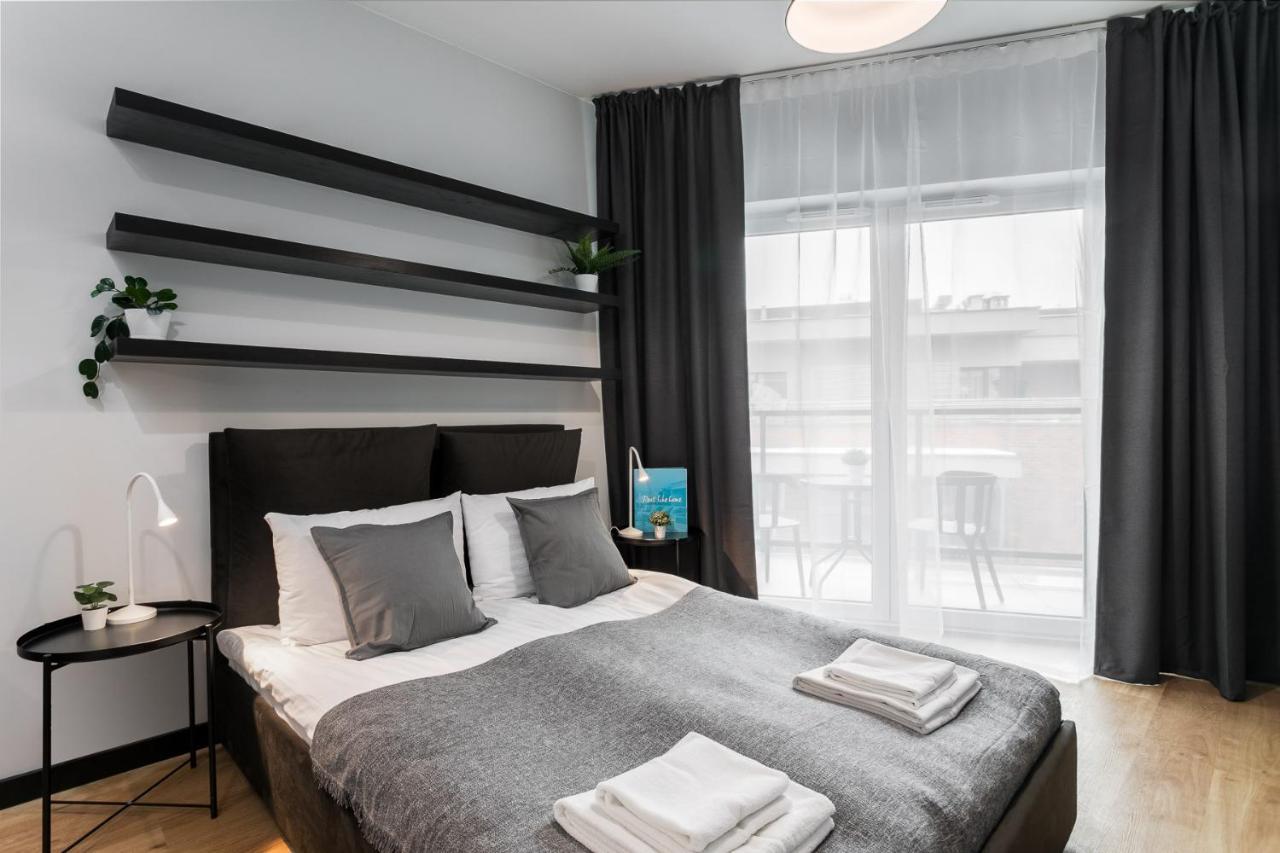 Apartment Rent Like - Srutowa 10 *