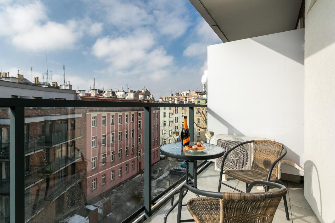 Rent Like - Srutowa 10 Apartment *