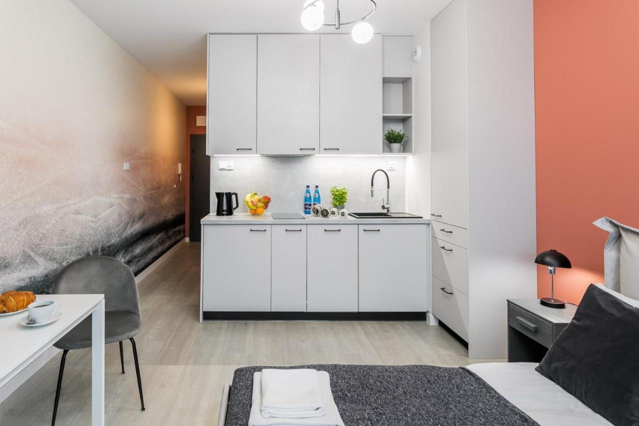 Rent Like - Srutowa 10 Apartment Breslau