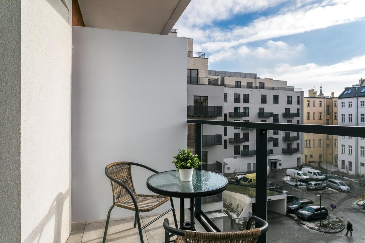 Rent Like - Srutowa 10 Breslau