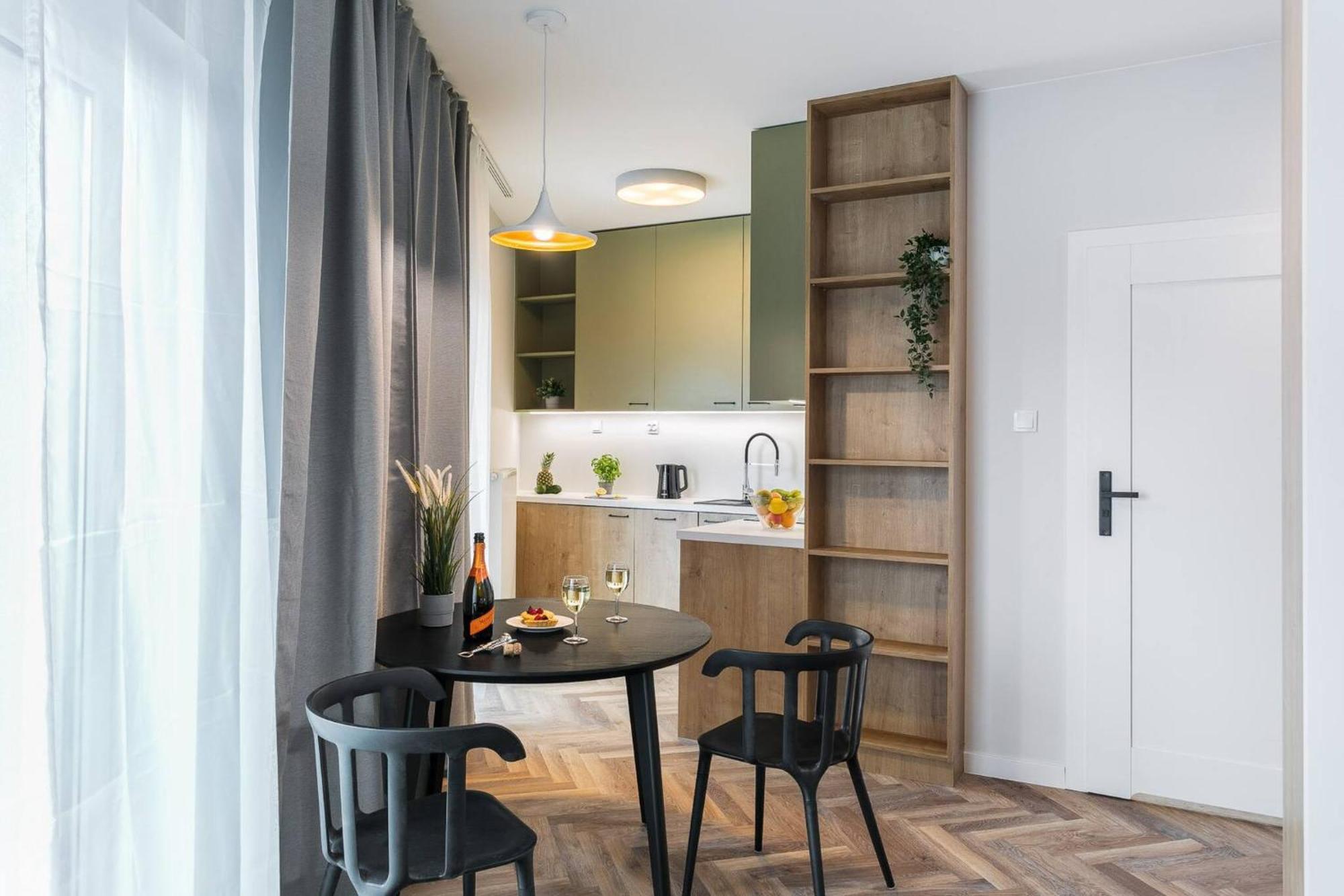Rent Like - Srutowa 10 Breslau