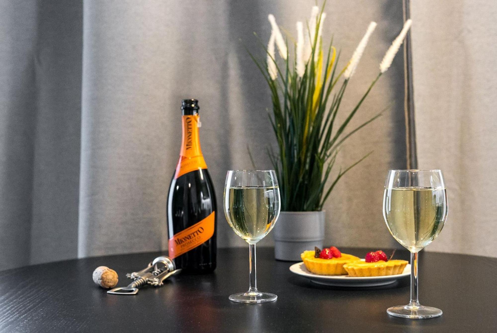 Apartment Rent Like - Srutowa 10 Breslau